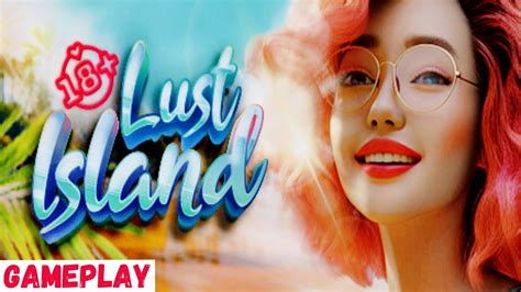 Lust Island .